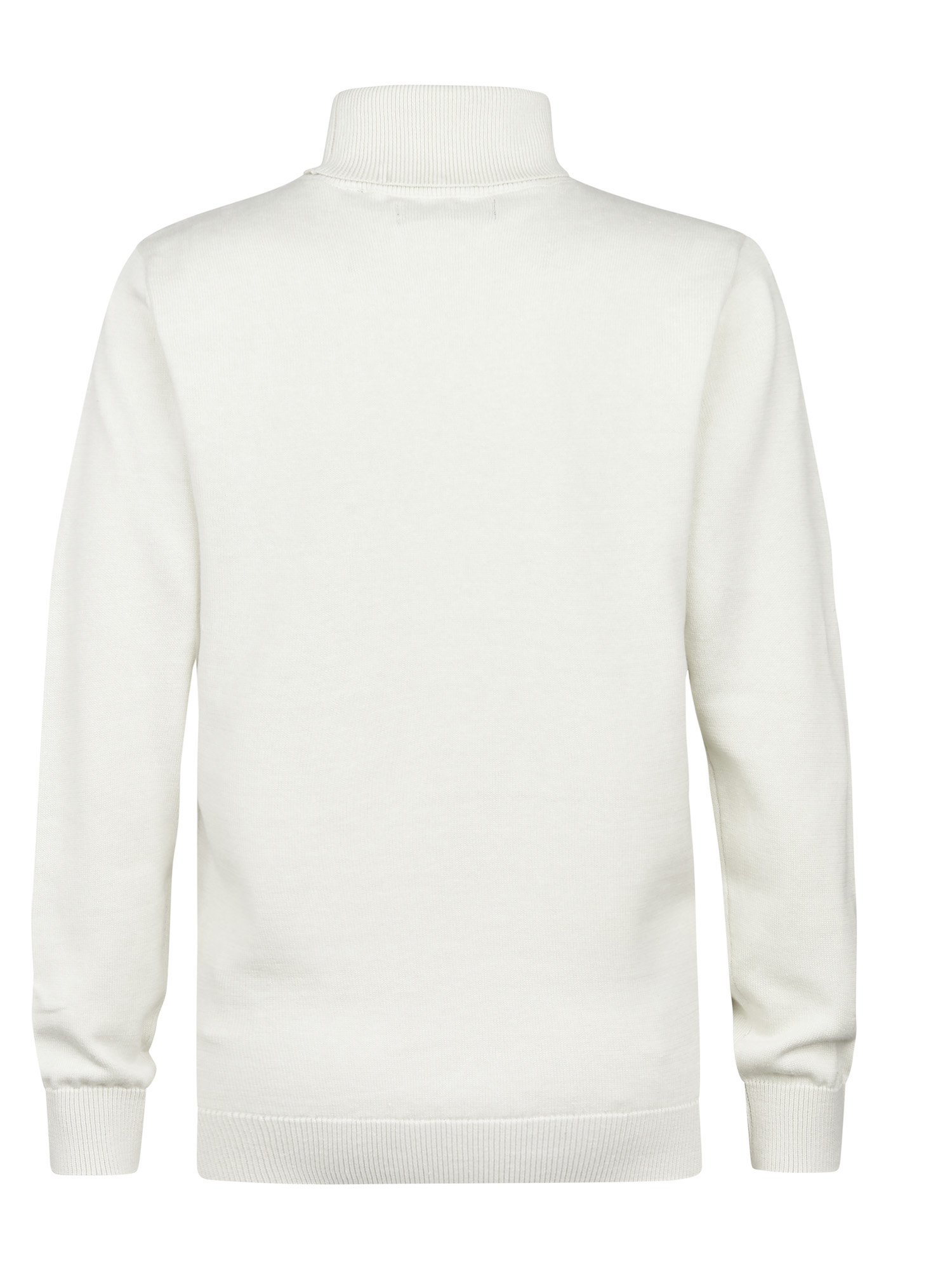 COLTRUI, ANTIQUE WHITE MELEE