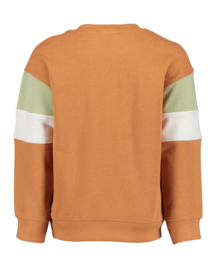 SWEATER KOPER, BEACH VIBES