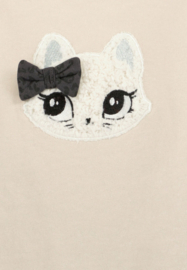 SWEATER ZAND, CATS