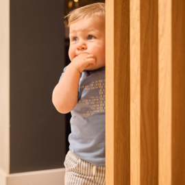 SHIRT KROKODIL, SAFARI TRIP