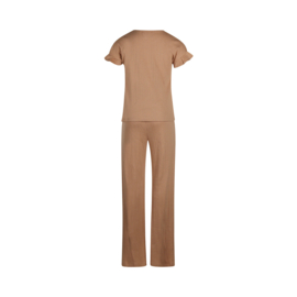 2-DELIGE SET, BEIGE