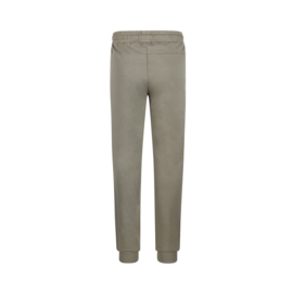 JOGGINGBROEK, GRIJS GROEN