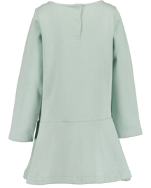 SWEATDRESS IJSGROEN, CATS