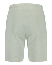 JOGGINGBROEK, GRIJS GROEN
