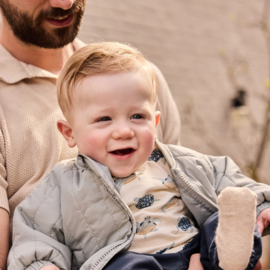 ZOMERJAS , SANTA MONICA