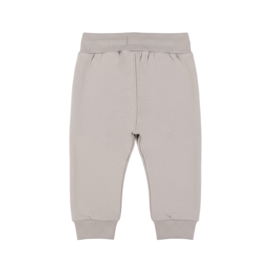 JOGGINGBROEK GRIJS, OUTDOORS