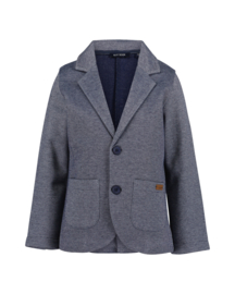 BLAZER BLAUW, FESTIVE