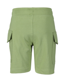 KORTE CARGO JOGGING KHAKI, BASICS