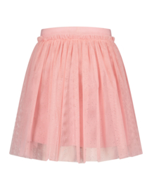 TULE ROK MET GLITTER ROZE, ESSENTIEL