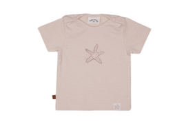 SEASTAR SHIRT, BEIGE