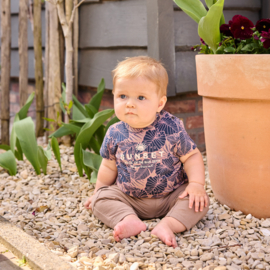 JOGGINGBROEK, SUNSET