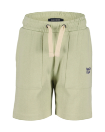 KORTE JOGGING KHAKI, BEACH VIBES