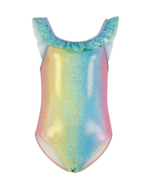 BADPAK MULTICOLOR, UNICORN
