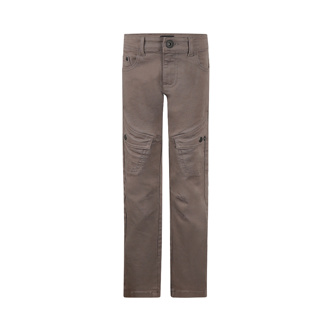CARGO BROEK, TAUPE
