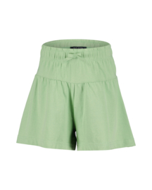 KORTE BROEKROK MOUSSELINE KHAKI, BASICS
