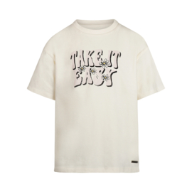 SHIRT TAKE IT EASY, IVOOR