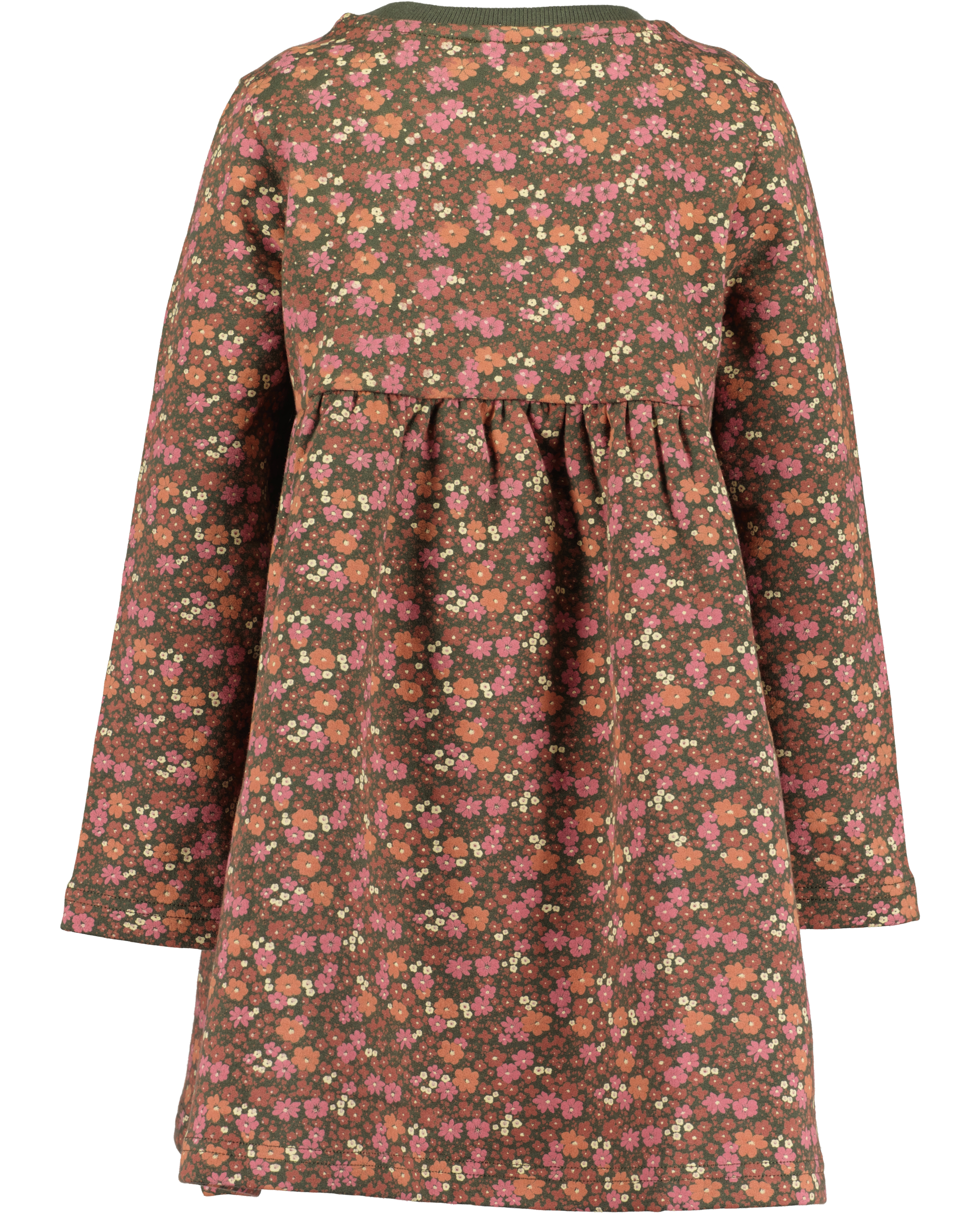 JURK FLOWERS, MULTICOLOR
