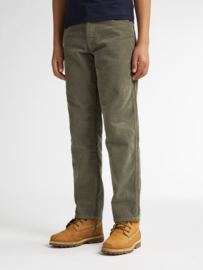 RIB BROEK, ARMY GREEN