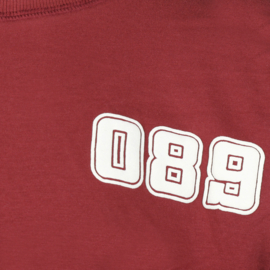 LONGSLEEVE 089, STEENROOD