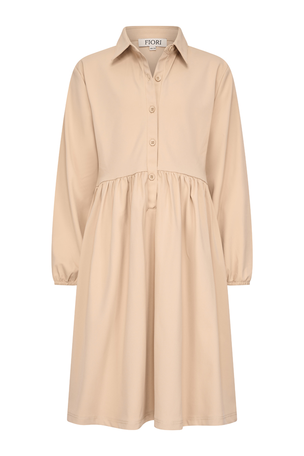 JURK FIORI, BEIGE