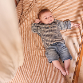 BLOUSE GERUIT, SUNSET