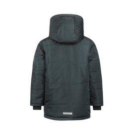 WINTERPARKA,  ANTRACIET