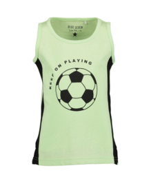 TOP GROEN, SOCCER