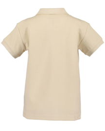 POLO BEIGE, BEACHRIDE