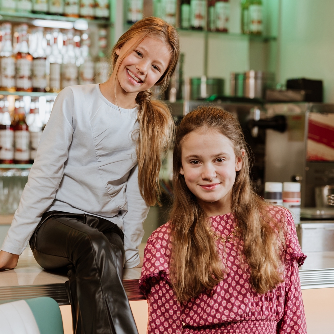 KIDS MEIDEN 92-128