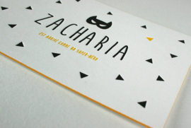 Zacharia