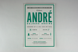 André