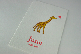 June