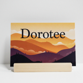 Dorotee