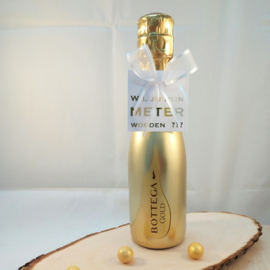 Bottega Gold prosecco mini