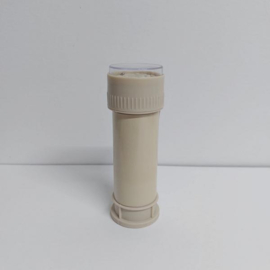 bellenblazer beige