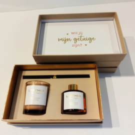 Frosty Nights Leather Feel gift pack - vraag GETUIGE