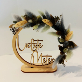 Flowerhoop small, 20cm
