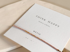 Morse Armband - METIE