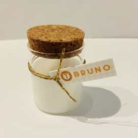 Bruno - Coole Doopsuiker set met Leeuwtje (40st)