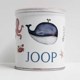 Joop doopsuikerset 40 stuks