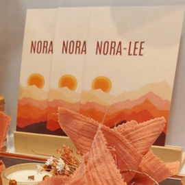 Nora - Lee