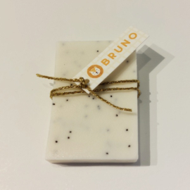 Bruno - Coole Doopsuiker set met Leeuwtje (40st)