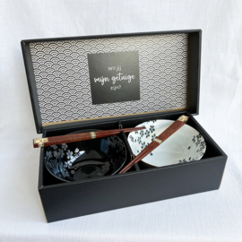 Pokébowl set - vraag GETUIGE