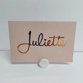 Juliette