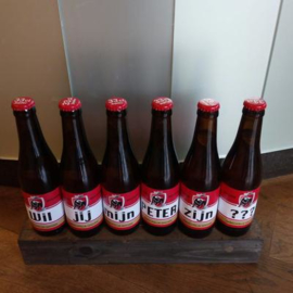 Jupiler set vraag peter