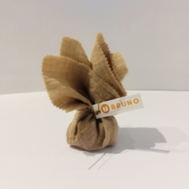 Bruno - Coole Doopsuiker set met Leeuwtje (40st)