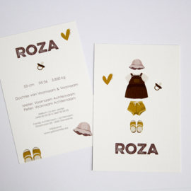 Roza