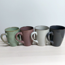 Gelukskoffertje Hot Chocolat - vraag GETUIGE