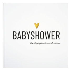 Babyshower - Een dag speciaal voor de mama