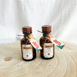 Joris - abstracte doopsuikerset (35st)